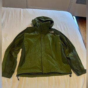 The North Face Jacket